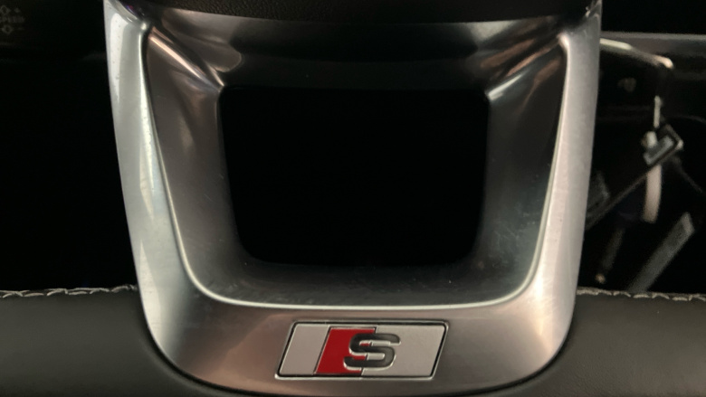 Audi Q3 45 TFSI e Black Edition 5dr S Tronic Estate